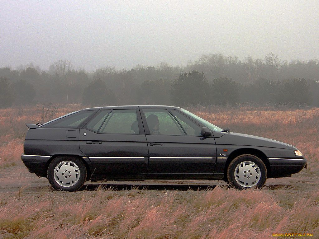 citron, xm, v6, , citroen